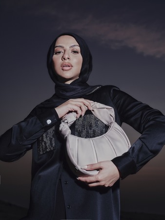 حركات القمر وألوان السماء تلهم أحدث حقائب TUMI احتفالًا برمضان والعيد